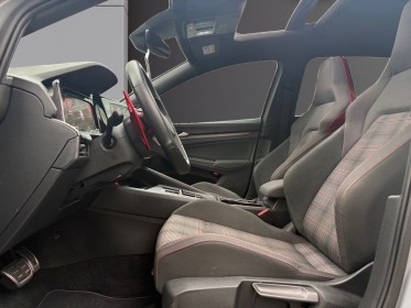 Volkswagen golf 2.0 tsi 245 dsg7 gti garantie 12 mois occasion montreuil (porte de vincennes)(75) simplicicar simplicibike...