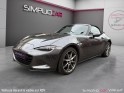 Mazda mx5 184ch mode sport, séléction, entretien meticuleux, apple carplay, siège chauffant, porte bagage, caméra ar,......