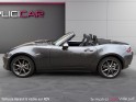 Mazda mx5 184ch mode sport, séléction, entretien meticuleux, apple carplay, siège chauffant, porte bagage, caméra ar,......