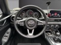 Mazda mx5 184ch mode sport, séléction, entretien meticuleux, apple carplay, siège chauffant, porte bagage, caméra ar,......