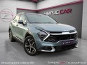 Kia sportage 1.6 t-gdi 210ch hybride bva6 toit ouvrant attelage camera 360 garantie constructeur 09/2031 occasion simplicicar...