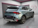 Kia sportage 1.6 t-gdi 210ch hybride bva6 toit ouvrant attelage camera 360 garantie constructeur 09/2031 occasion simplicicar...