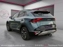Kia sportage 1.6 t-gdi 210ch hybride bva6 toit ouvrant attelage camera 360 garantie constructeur 09/2031 occasion simplicicar...