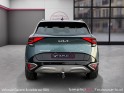 Kia sportage 1.6 t-gdi 210ch hybride bva6 toit ouvrant attelage camera 360 garantie constructeur 09/2031 occasion simplicicar...