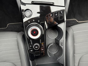 Kia sportage 1.6 t-gdi 210ch hybride bva6 toit ouvrant attelage camera 360 garantie constructeur 09/2031 occasion simplicicar...