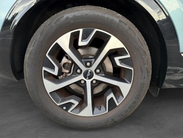 Kia sportage 1.6 t-gdi 210ch hybride bva6 toit ouvrant attelage camera 360 garantie constructeur 09/2031 occasion simplicicar...
