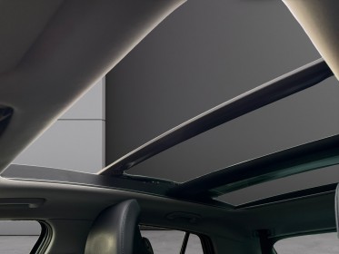 Kia sportage 1.6 t-gdi 210ch hybride bva6 toit ouvrant attelage camera 360 garantie constructeur 09/2031 occasion simplicicar...