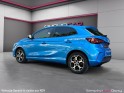 Mg mg3 luxury 1.5 hybrid 195ch  || garantie 12 mois || occasion osny simplicicar simplicibike france