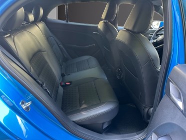 Mg mg3 luxury 1.5 hybrid 195ch  || garantie 12 mois || occasion osny simplicicar simplicibike france