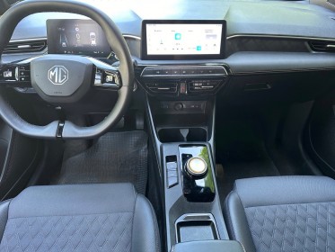 Mg mg3 luxury 1.5 hybrid 195ch  || garantie 12 mois || occasion osny simplicicar simplicibike france