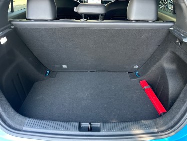 Mg mg3 luxury 1.5 hybrid 195ch  || garantie 12 mois || occasion osny simplicicar simplicibike france