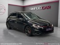 Volkswagen golf 2.0 tsi 245 dsg7 gti performance - toit panoramique ouvrant - matrix led - acc - keyless - camera de recul...