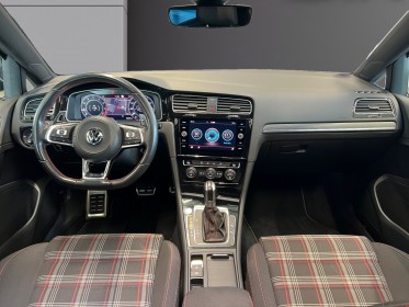 Volkswagen golf 2.0 tsi 245 dsg7 gti performance - toit panoramique ouvrant - matrix led - acc - keyless - camera de recul...