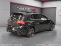 Volkswagen golf 2.0 tsi 245 dsg7 gti performance - toit panoramique ouvrant - matrix led - acc - keyless - camera de recul...