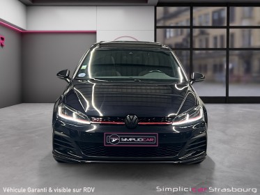 Volkswagen golf 2.0 tsi 245 dsg7 gti performance - toit panoramique ouvrant - matrix led - acc - keyless - camera de recul...