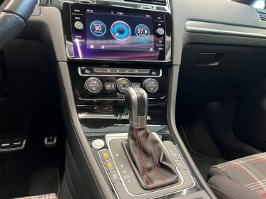 Volkswagen golf 2.0 tsi 245 dsg7 gti performance - toit panoramique ouvrant - matrix led - acc - keyless - camera de recul...