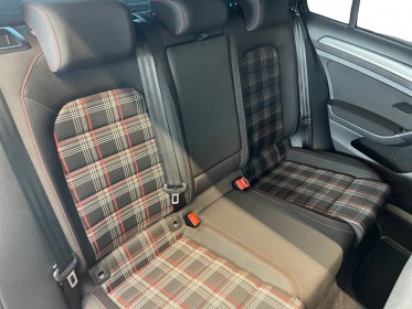 Volkswagen golf 2.0 tsi 245 dsg7 gti performance - toit panoramique ouvrant - matrix led - acc - keyless - camera de recul...