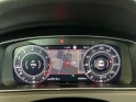 Volkswagen golf 2.0 tsi 245 dsg7 gti performance - toit panoramique ouvrant - matrix led - acc - keyless - camera de recul...