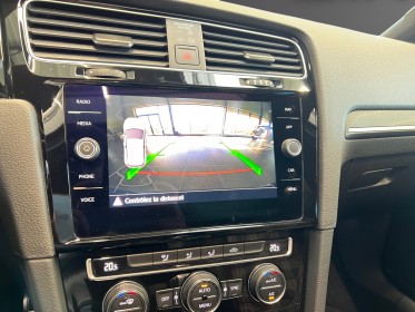 Volkswagen golf 2.0 tsi 245 dsg7 gti performance - toit panoramique ouvrant - matrix led - acc - keyless - camera de recul...
