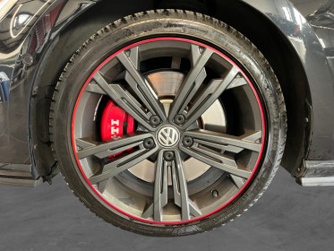 Volkswagen golf 2.0 tsi 245 dsg7 gti performance - toit panoramique ouvrant - matrix led - acc - keyless - camera de recul...