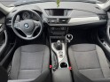 Bmw x1 e84 lci 16d sdrive 116 ch  || garantie 12 mois || occasion osny simplicicar simplicibike france