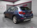 Bmw x1 e84 lci 16d sdrive 116 ch  || garantie 12 mois || occasion osny simplicicar simplicibike france