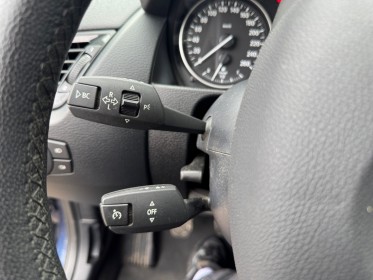 Bmw x1 e84 lci 16d sdrive 116 ch  || garantie 12 mois || occasion osny simplicicar simplicibike france