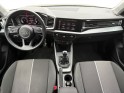 Audi a1 sportback 25 tfsi 95 ch bvm5 design - radar de recul - garantie 12 mois occasion simplicicar les sables-d'olonne...