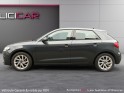 Audi a1 sportback 25 tfsi 95 ch bvm5 design - radar de recul - garantie 12 mois occasion simplicicar les sables-d'olonne...