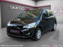 Citroen c3 c3 1.4i airdream confort occasion cannes (06) simplicicar simplicibike france