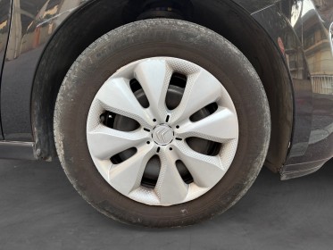 Citroen c3 c3 1.4i airdream confort occasion cannes (06) simplicicar simplicibike france