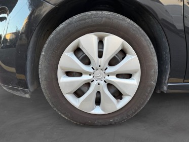 Citroen c3 c3 1.4i airdream confort occasion cannes (06) simplicicar simplicibike france