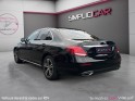 Mercedes classe e 220 d 9g-tronic amg line, toit ouvrant panoramique, sièges chauffant, garantie 12 mois. occasion...