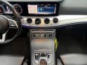 Mercedes classe e 220 d 9g-tronic amg line, toit ouvrant panoramique, sièges chauffant, garantie 12 mois. occasion...