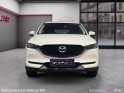 Mazda cx-5 2022 .0l skyactiv-g 165 ch 4x2 bva6 dynamique occasion simplicicar pau simplicicar simplicibike france