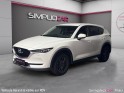 Mazda cx-5 2022 .0l skyactiv-g 165 ch 4x2 bva6 dynamique occasion simplicicar pau simplicicar simplicibike france