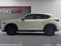 Mazda cx-5 2022 .0l skyactiv-g 165 ch 4x2 bva6 dynamique occasion simplicicar pau simplicicar simplicibike france