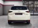 Mazda cx-5 2022 .0l skyactiv-g 165 ch 4x2 bva6 dynamique occasion simplicicar pau simplicicar simplicibike france