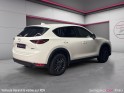 Mazda cx-5 2022 .0l skyactiv-g 165 ch 4x2 bva6 dynamique occasion simplicicar pau simplicicar simplicibike france