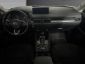 Mazda cx-5 2022 .0l skyactiv-g 165 ch 4x2 bva6 dynamique occasion simplicicar pau simplicicar simplicibike france