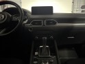 Mazda cx-5 2022 .0l skyactiv-g 165 ch 4x2 bva6 dynamique occasion simplicicar pau simplicicar simplicibike france