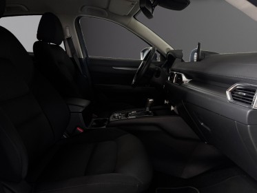 Mazda cx-5 2022 .0l skyactiv-g 165 ch 4x2 bva6 dynamique occasion simplicicar pau simplicicar simplicibike france