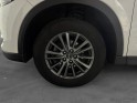 Mazda cx-5 2022 .0l skyactiv-g 165 ch 4x2 bva6 dynamique occasion simplicicar pau simplicicar simplicibike france