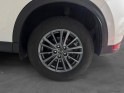 Mazda cx-5 2022 .0l skyactiv-g 165 ch 4x2 bva6 dynamique occasion simplicicar pau simplicicar simplicibike france