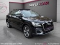 Audi q2 q2 35 tfsi cod 150 s tronic 7 design luxe - garantie 12 mois - toit ouvrant - full cuir - ouverture et dÉmarrage......