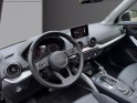 Audi q2 q2 35 tfsi cod 150 s tronic 7 design luxe - garantie 12 mois - toit ouvrant - full cuir - ouverture et dÉmarrage......