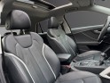 Audi q2 q2 35 tfsi cod 150 s tronic 7 design luxe - garantie 12 mois - toit ouvrant - full cuir - ouverture et dÉmarrage......