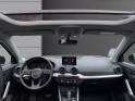 Audi q2 q2 35 tfsi cod 150 s tronic 7 design luxe - garantie 12 mois - toit ouvrant - full cuir - ouverture et dÉmarrage......
