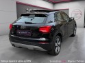 Audi q2 q2 35 tfsi cod 150 s tronic 7 design luxe - garantie 12 mois - toit ouvrant - full cuir - ouverture et dÉmarrage......