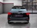 Audi q2 q2 35 tfsi cod 150 s tronic 7 design luxe - garantie 12 mois - toit ouvrant - full cuir - ouverture et dÉmarrage......